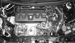 You have just completed the installation of this intake system. Periodically, check the alignment of the intake, normal wear and tear can cause nuts and bolts to come loose.