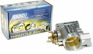 Throttle Body 94-95 GT 1715-70mm 3.8 SC Thunderbird Performance Throttle Body (1989-95) D-245-13 14 All this comes to you with a value you can only expect from the leader in today s performance.