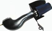 0L Mustang (Chrome) *1558 Non Mass Air Adapter for 1986-88 Models) *1712 Cold-Air Induction System 94-95 GT Mustang (Chrome) *1717 Cold-Air Induction System 94-98 3.