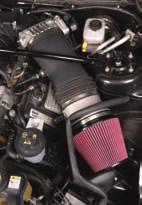 Be sure to check-out our website at www.bbkperformance.com to see the installation & dyno video of this and other BBK GT500 performance upgrades.