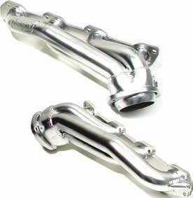 *Requires the installation of an aftermarket axle-back kit for a 2005-09 Mustang GT to complete 4011 Mustang V-6 Dual Exhaust Conversion Kit (2005-09)