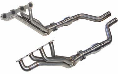 X-Pipe w/converters 1692 2005-2010 C6 2-3/4 Off-Road X-Pipe 1693 2005-2010 C6 2-3/4 X-Pipe w/converters 1794 2006-2010 Z06 3 X-Pipe w/converters 1795 2006-2010 Z06 3 Off-Road X-Pipe NEW 2005-09