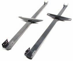 In 1988 BBK began building and offering their now very popular tubular strut tower braces.