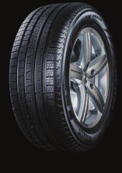 Long wear, 90,000 mile limited treadwear warranty* Quiet ride, fuel savings and reduced CO2 emissions PERFORMANCE YOU CAN TRUST Limited Treadwear Warranty* 30 Day Trial Offer Please visit US.Pirelli.