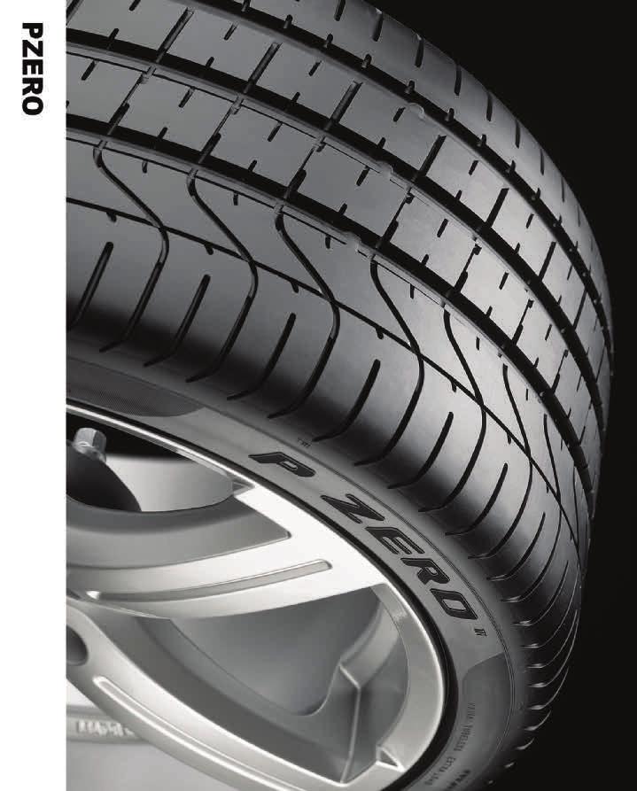 The P Zero Family is the maximum expression of Pirelli s Ultra High Performance philosophy, with a rich heritage rooted in premium innovation that meets the sporting needs of the modern driver.