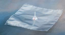 Gas Sampling Bags Combo Valve Gas Sampling Bags On/off valve and septum in one fitting Save with convenient multi-packs Cali-5-Bond 5-Layer Gas Sampling Bags Non-permeable Opaque to UV and visible
