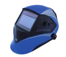 Overview. MIG / MAG Accessories TBi ArcVisor Plus The TBi ArcVisorPlus Welding Helmet provides the technical characteristics of a premium product as well as an attractive design.