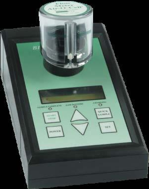 3 Calibration We recommend that the Bio-Pump Plus be calibrated and verified at least once every day of use.