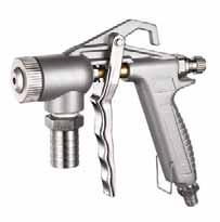 8 mm Low pressure 118,00 14322 LX-P paint spray gun nozzle 2.