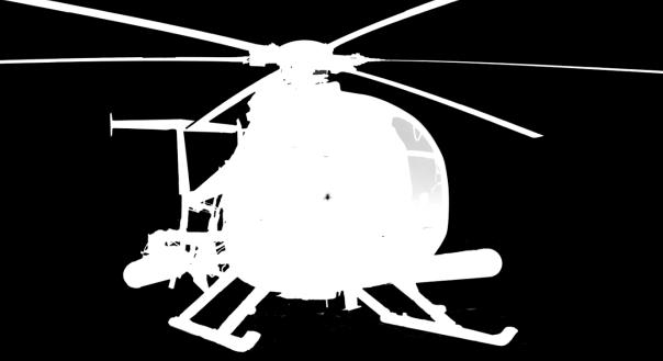 A/MH-6M