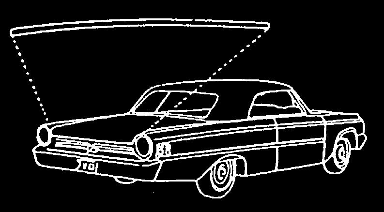 .. (no groove)... BA-42084-70E $69.00 1952-54 Ford...Custom Sedan and Coupe... (with groove)... BA-42084-70F $69.00 1952-54 Mercury...Sedan... (with groove)... BA-42084-70F $69.00 1952-54 Ford...4-Door St Wagon.