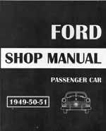 00 1955 Ford - DK-400-15 - $32.00 1956 Ford - DK-400-16 - $40.00 1957 Ford - DK-400-17 - $28.