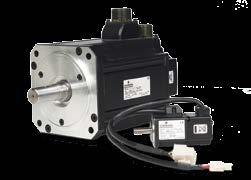 XV Motor 230 V XV Motor 230 V Economical Metric AC Servo Motors Economical Metric AC Servo Motor The XV Motor is a high performance, low-inertia and high-torque brushless AC Servo motor in a compact