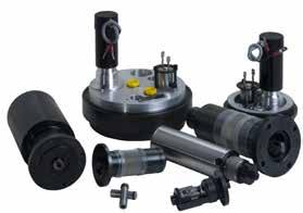 we are passionate about hydraulics hydro-pneumatic