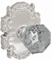 TO ORDER INTERIOR KNOBSETS 6 KNOBS 6 ROSES 5