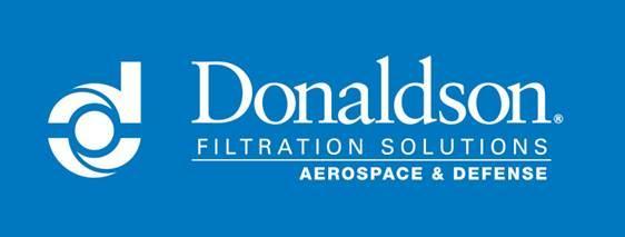 Donaldson Contact Information Aerospace Americas (636) 300-5221 Aerospace.