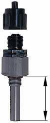ELADOS EMP II Type V3014-00112 Accessories (pressure side) Metering valves DVM VC PV EP GL 003 G1/4 G3/8 21 1.