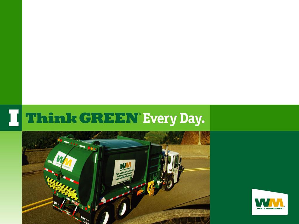 Waste Management Greater