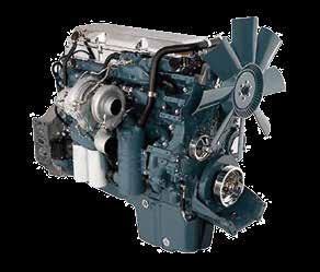 Replacement Parts for DETROIT DIESEL 50/60 SERIES ENGINES INTERSTATE-McBEE, LLC 5300 Lakeside Avenue Cleveland, Ohio