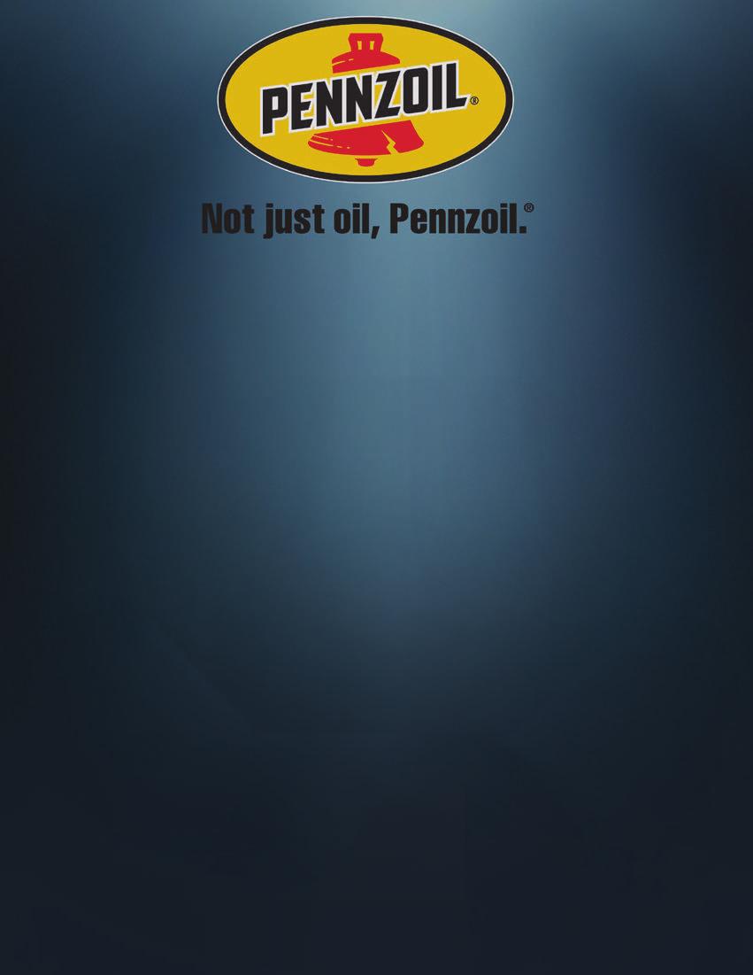 NO OTHER MOTOR OIL BEATS PENNZOIL MOTOR OILS IN ENGINE SLUDGE AND WEAR PROTECTION. Your car means a lot to you. It s part of your life, it s part of your family.
