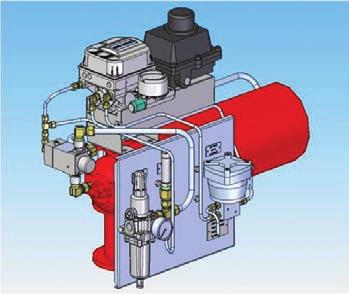 Valve Operating Systems (VOS) and Automated Valve Packages (AVP) for On/Off Valves Valve Automation, the actuators and controls leader for operating on/off valves, can provide