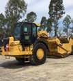 2015 Cat 962M Location: Yatala, Queensland MAKE OFFER BUY NOW 1 of 2 2011 Tadano GR- 700EX Location: Perth, WA MAKE OFFER BUY NOW