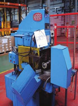 (Adcock & Shipley) Series 1 2HP Vertical Milling Machine (2) Bridgeport Series 1 Milling Machines SIP