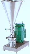 Wide Selection of Capacities to Meet Your Blending Application Needs Model F4329MD Single Stage Dry ingredient capacity: Up to 350 lbs.