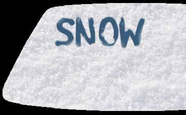 50 Polar Vortex Snowbroom The ultimate breakthrough in snow