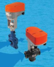 leading makes of valve Innovation, Quality and Consultancy:
