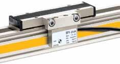Dimensions [mm] - in Combination with Actuators A D F B C G H SFI-plus in connection with electric actuators of series..st The SFI-plus can be mounted directly to the electric actuator of series.