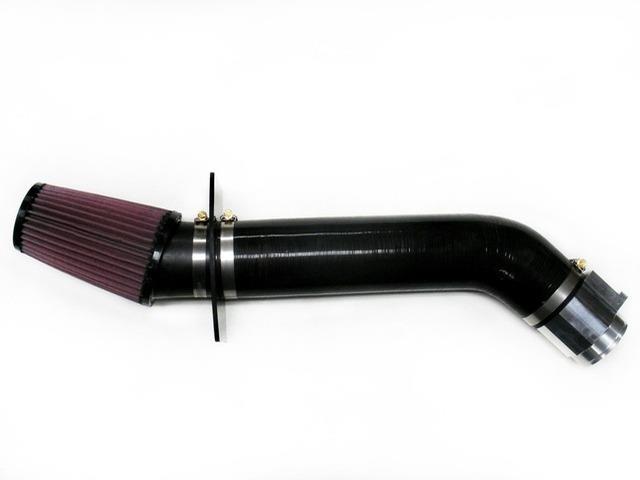 TDR Cold Air Intake for the NC Year: Models: TDR-CAI-NC Thank you for purchasing the Track Dog Racing Cold Air Intake for the NC.