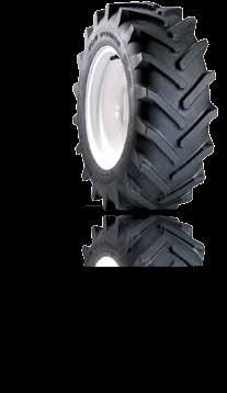 OUTDOOR POWER EQUIPMENT TIRE SIZE PRODUCT CODE PLY DIAMETER WIDTH RIM WIDTH MAX LOAD @ 10 MPH MAX PSI TIRE WEIGHT Super Lug 13x5.00-6 5100201 2 13.1 4.5 3.50 290 20 4.0 Super Lug 14x4.