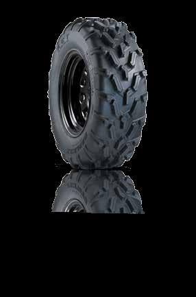 ATV UTILITY & RECREATION UTV SOFT SOFT TO TO INTERMEDIATE SURFACE / MUD UTILITY & RECREATION UTV ATV SIZE PRODUCT CODE STAR/PLY DIAMETER WIDTH RIM WIDTH MAX LOAD @ 50 MPH MAX PSI TIRE WEIGHT TREAD