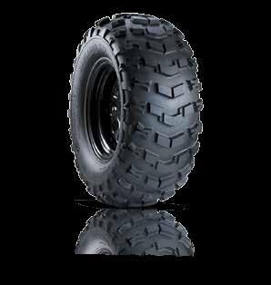NHS tires are designed for Utility Vehicle applications.