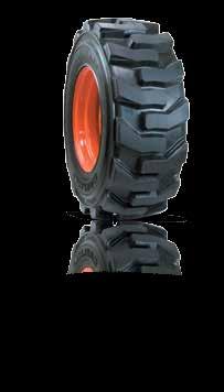 AGRICULTURE / CONSTRUCTION TRAC CHIEF / TRAC CHIEF XT (Continued) SIZE PRODUCT CODE PLY RATING TRAC CHIEF TRAC CHIEF XT GUARD DOG HD ULTRA GUARD DIAMETER WIDTH RIM WIDTH ROLLING CIRC.