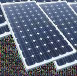 Solar PV explained Hybrid Solar System A Hybrid electrical system, typicly has a connection to multiple sources of power.