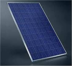 Polycrystalline Polycrystalline Silicon Solar Cells best value - efficiency levels close to monocrystalline panels, but at a lot less cost - Polycrystalline solar is made by pouring molten silicon