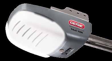 Garage Door Openers Decorative Hardware Wayne Dalton and Genie are committed to offering products that provide safety, security and convenience to our customers.