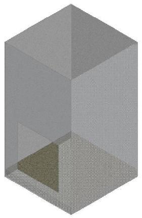 tiles: Pumice and Ceramic Tiles Amount Specifications Dimensions 1 3cm thick 20x26cm 1 3cm thick 26x4cm 2