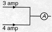 As the resistance of a constant-voltage circuit is increased, the power developed in the circuit decreases. 26.