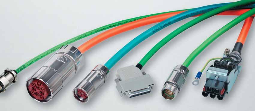 Take advantage of our experience in cable assembly!