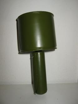 nl) Anti-Tank Stick Hand-Grenade