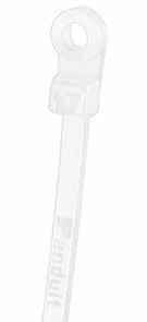 GTS-E, GS2B, PTS, PPTS, STS2 2 0 Pan-Ty Releasable Cable Ties Nylon 6.