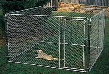 Kennel Cover (284935) 89.