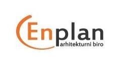 Slika 19: Enplan Arhitekturni biro Enplan je podjetje, ki se ukvarja s projektiranjem na področjih arhitekture, strojnih instalacij, elektroinstalacij, gradbenih konstrukcij in energetskih sanacij.
