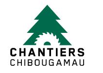 Slika 32: Chantiers Chibougamau Chantiers Chibougamau je kanadsko podjetje, ki se ukvarja s predelavo lesa in lesenih konstrukcijskih elementov.