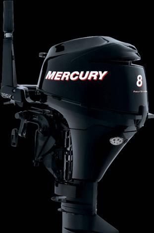 way you look at it, Mercury steals the show. The 8 and 9.