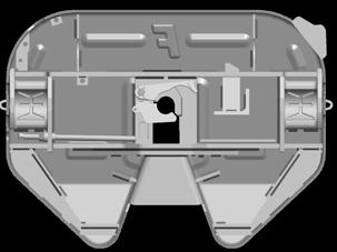 Assembly Refer to exploded view of assembly on page 18 to identify item number and parts. Adequate lubrication should be used 1.