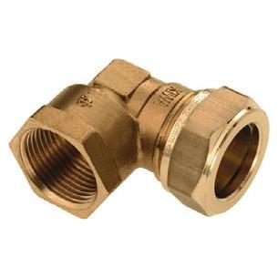 BRASS AND BRASS NICKEL PLATED (SANITARY)
